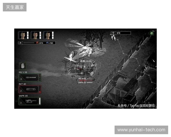 丧尸塔防挖宝神作!《丧尸末世》修改器:无限子弹与基地不死 丧尸塔防挖宝神作!《丧尸末世》修改器:无限子弹与基地不死