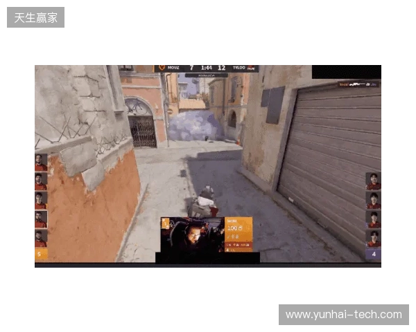 CAC 2026：一扫阴霾！TYLOO 13-7 MOUZ